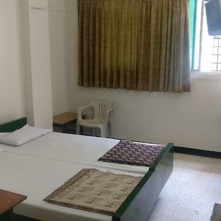 Solanki Guest House Kolhapur Zewnętrze zdjęcie