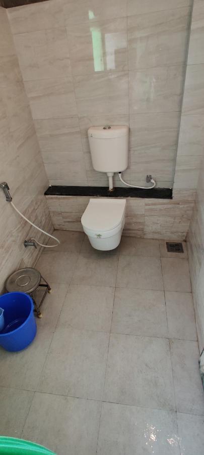 Solanki Guest House Kolhapur Zewnętrze zdjęcie