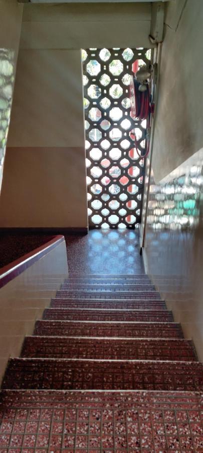 Solanki Guest House Kolhapur Zewnętrze zdjęcie