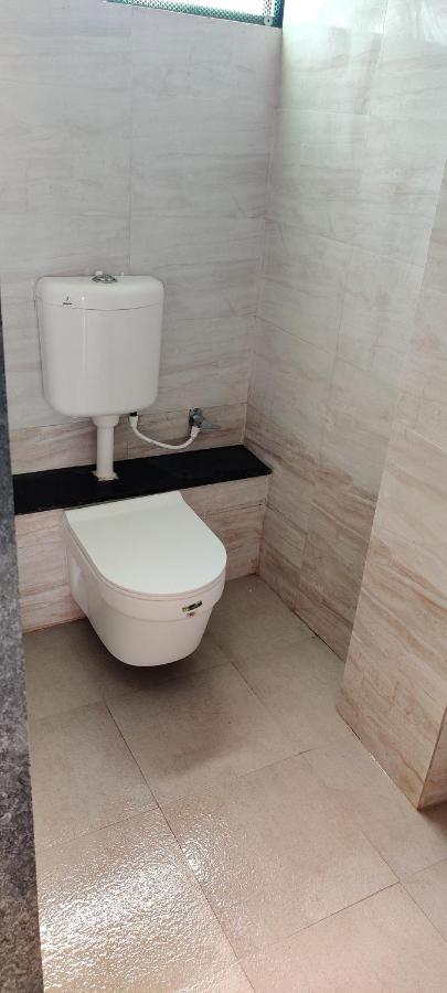 Solanki Guest House Kolhapur Zewnętrze zdjęcie
