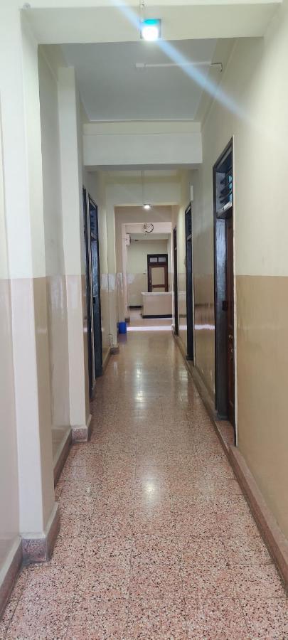 Solanki Guest House Kolhapur Zewnętrze zdjęcie