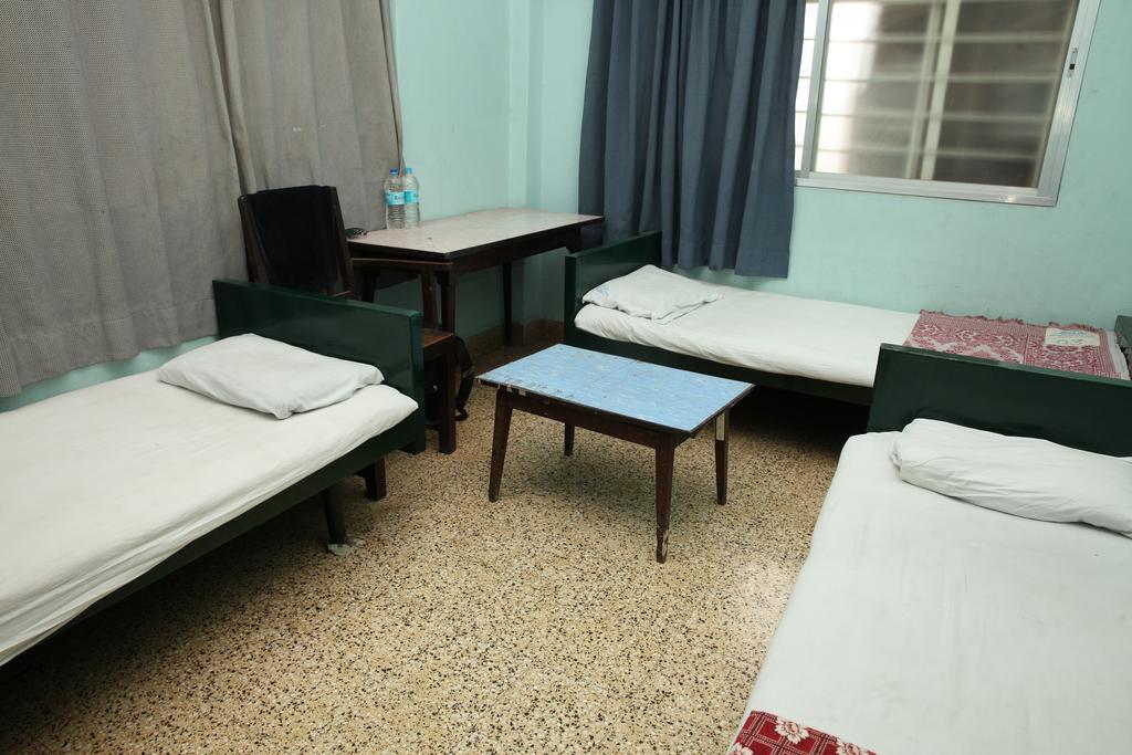 Solanki Guest House Kolhapur Zewnętrze zdjęcie