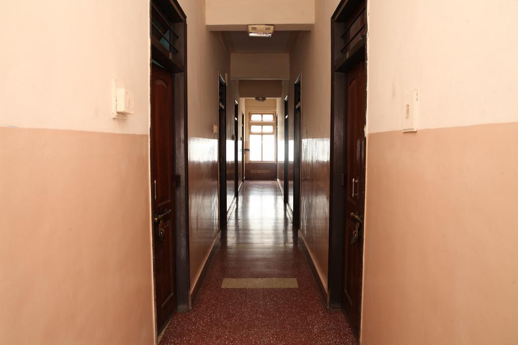 Solanki Guest House Kolhapur Zewnętrze zdjęcie
