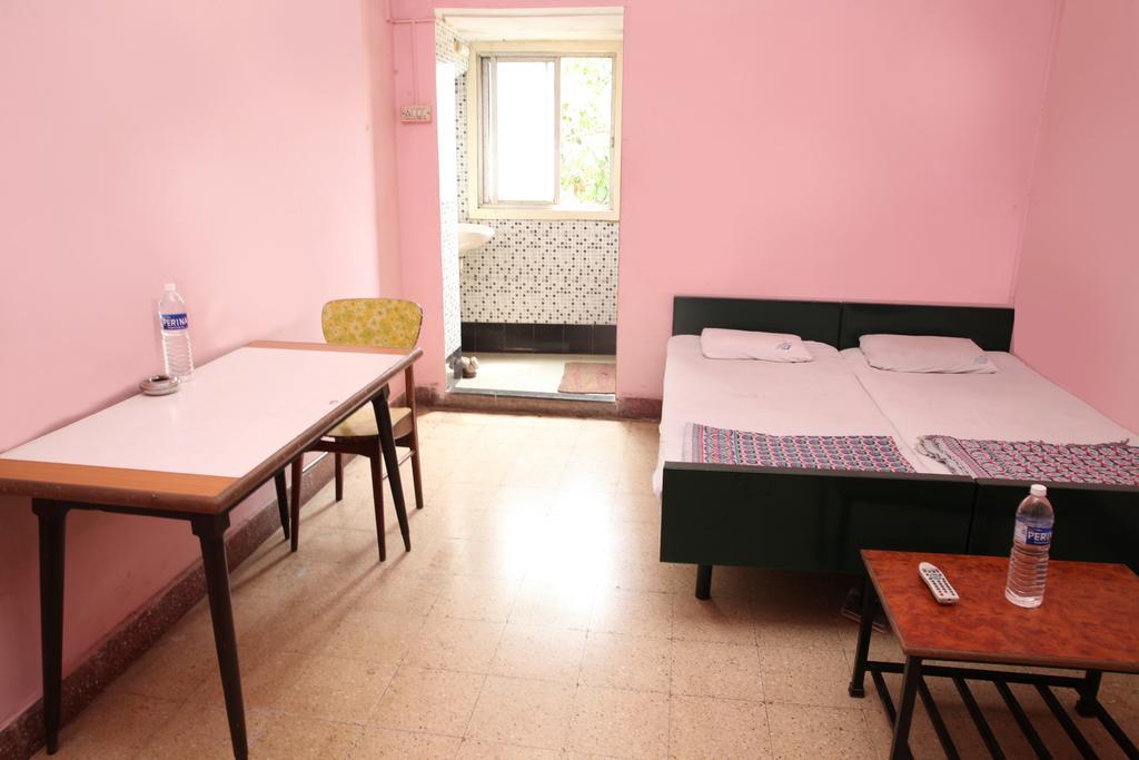 Solanki Guest House Kolhapur Zewnętrze zdjęcie