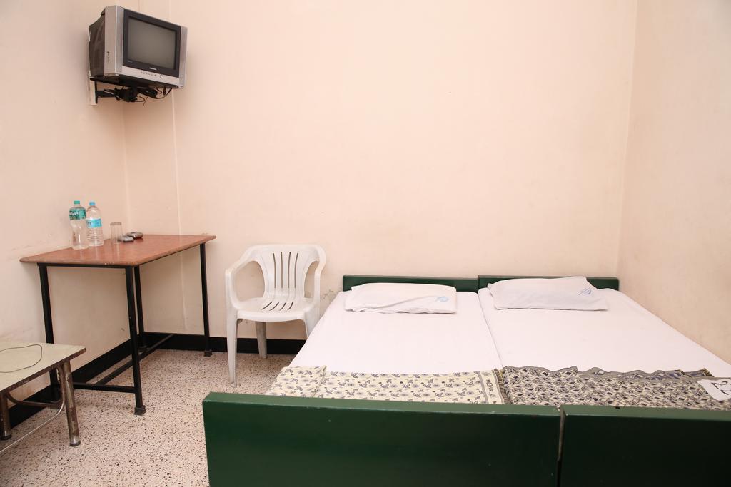 Solanki Guest House Kolhapur Zewnętrze zdjęcie