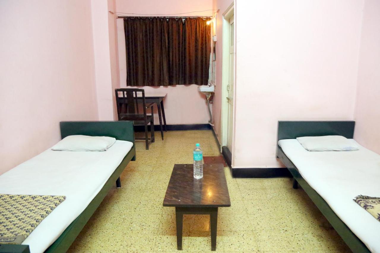 Solanki Guest House Kolhapur Zewnętrze zdjęcie