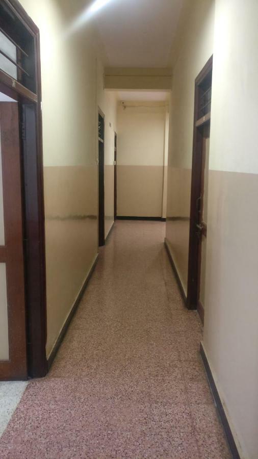 Solanki Guest House Kolhapur Zewnętrze zdjęcie
